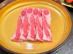 -牛New寿喜烧(虹桥新天地店)