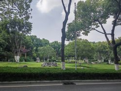 -华东饭店·园林式婚礼宴会厅酒店