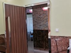 -老码头黑皮肘子锅包肉熏酱水饺(文政街店)