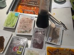 -野妹火锅(布吉店)