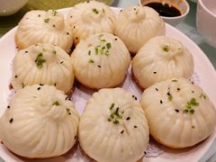 招牌生煎包-和记小菜(东方店)