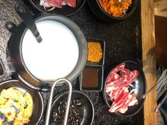 -九田家黑牛烤肉料理(太阳城店)
