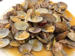 -望海潮海鲜店 特色家常菜(在海一方店)