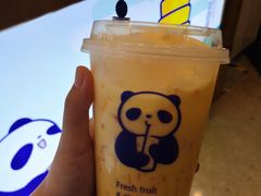 -茶百道(大卫城店)
