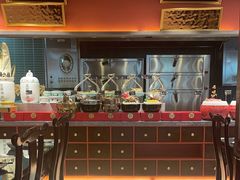 -前门烤鸭(江东中路店)