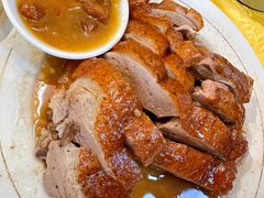 -老字号蛇口德记烧腊饭店·海鲜加工