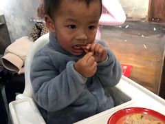 -马路边边麻辣烫联盟路店