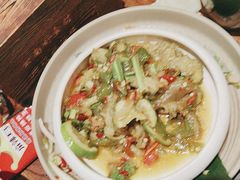 -云海肴·汽锅鸡·云南菜(美罗城店)