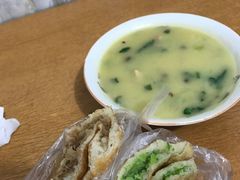 -老方子馅饼粥(台东店)