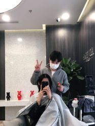 -愉己冥想·护发专门店