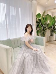 -艾慕婚纱礼服馆(和平店)