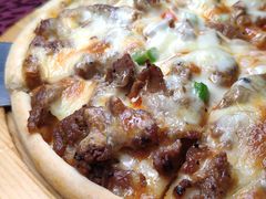 -92°C俄式厨房(中央大街店)