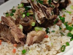-西安饭庄·非遗陕菜(钟楼店)