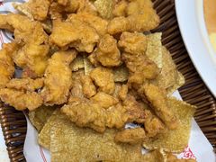 -醉御香渔家园(临沂路与大连路店)