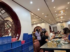 -丽泽山庄·生态怀柔菜·虹鳟鱼(红螺寺店)