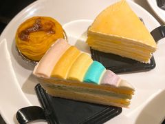 -加餐海鲜自助餐厅(福清万达店)