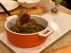 酱汁佛手瓜-点都德(聚福楼店)