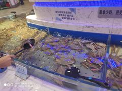 -澜悦港海鲜体验主题餐厅