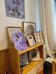 -倾城宝贝儿童摄影(新辰里酒仙桥店)