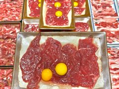 -九记潮汕现切鲜牛肉自助火锅(长沙·方圆荟店)