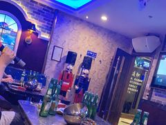 -格莱美量贩式KTV(奥帆店)