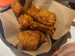 -必胜客(栖乐荟店)