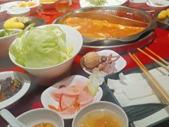 -山城辣妹子(定福庄店)