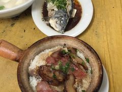 -康乐餐馆(台山商业城D座商场店)