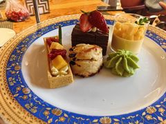 -翠湖六号全日制西餐厅(翠湖宾馆店)