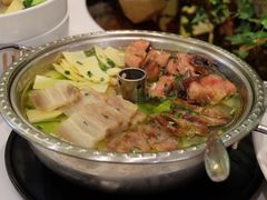 -好福记饭店(红梅公园店)