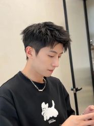 -MMby Hair Code芭曲发型
