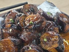 -鹿福农庄(南沙天后宫店)