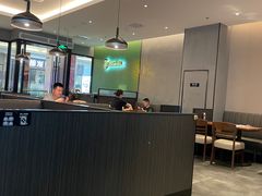 -萨莉亚(巴黎春天成山店)