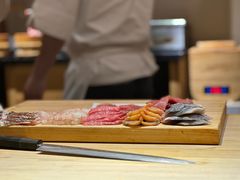 -鮨青(恒基名人购物中心店)