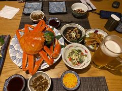 -九酢·海鲜居酒屋