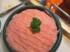 -巴渝瓦肆重庆鲜火锅(宝龙环湖店)