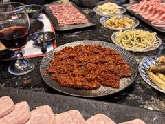 -王家渡火锅店(亦庄店)