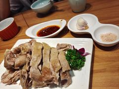 手抓羊肉-品回味清真西北楼(宁波首店)