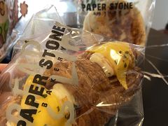 -PAPER STONE BAKERY(天汇广场店)