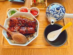 -円满日式居酒屋(蓉花路美食街店)