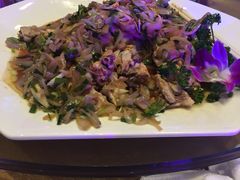 -萨莉亚意式餐厅(深圳北站店)