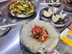 -幸福小串·地摊小炉子(三阳路店)