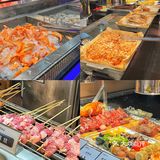 一家店！300多种菜品满足你的味蕾！