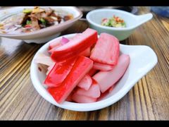 -阮老二·羊肉汤(黄甲店)