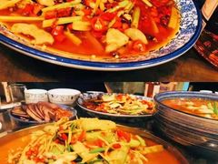 -拈一筷子·宜宾江湖菜(总店)