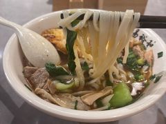 -易裕和·长沙米粉(竹塘西路店)