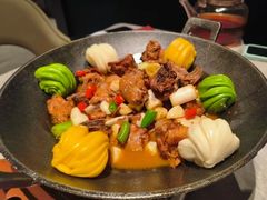 -大秦小宴•新派西北(万象前海店)
