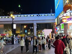 -粗茶淡饭·汉口公馆(循礼门店)