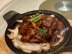-常州嬉戏谷品悦度假酒店-餐厅