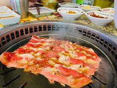 -安又胖韩国烤肉(美罗城店)